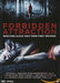dvd - forbidden attraction (1 DVD