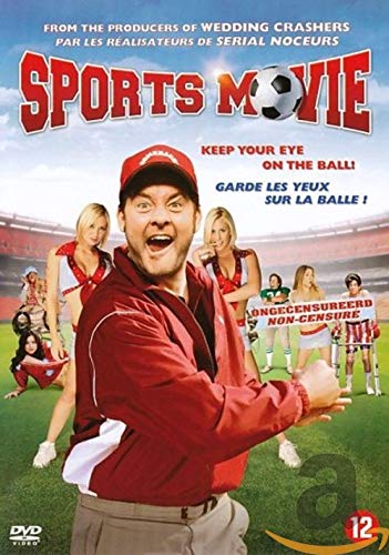 Sports movie