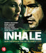 Inhale