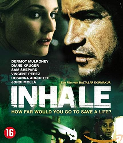 Inhale