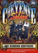 Cheyenne Saloon: The Osmonds