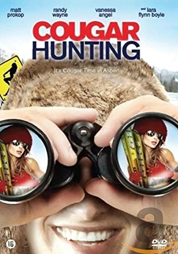 Cougar hunting