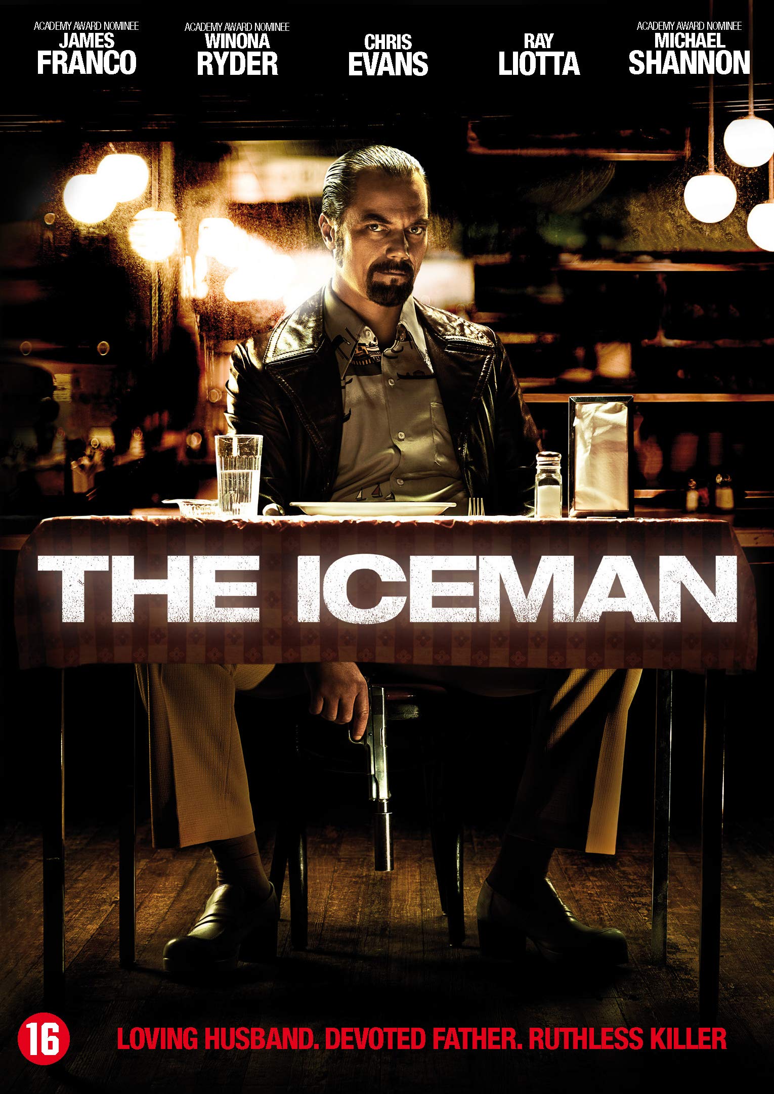 Iceman (The