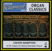 Organ Classics