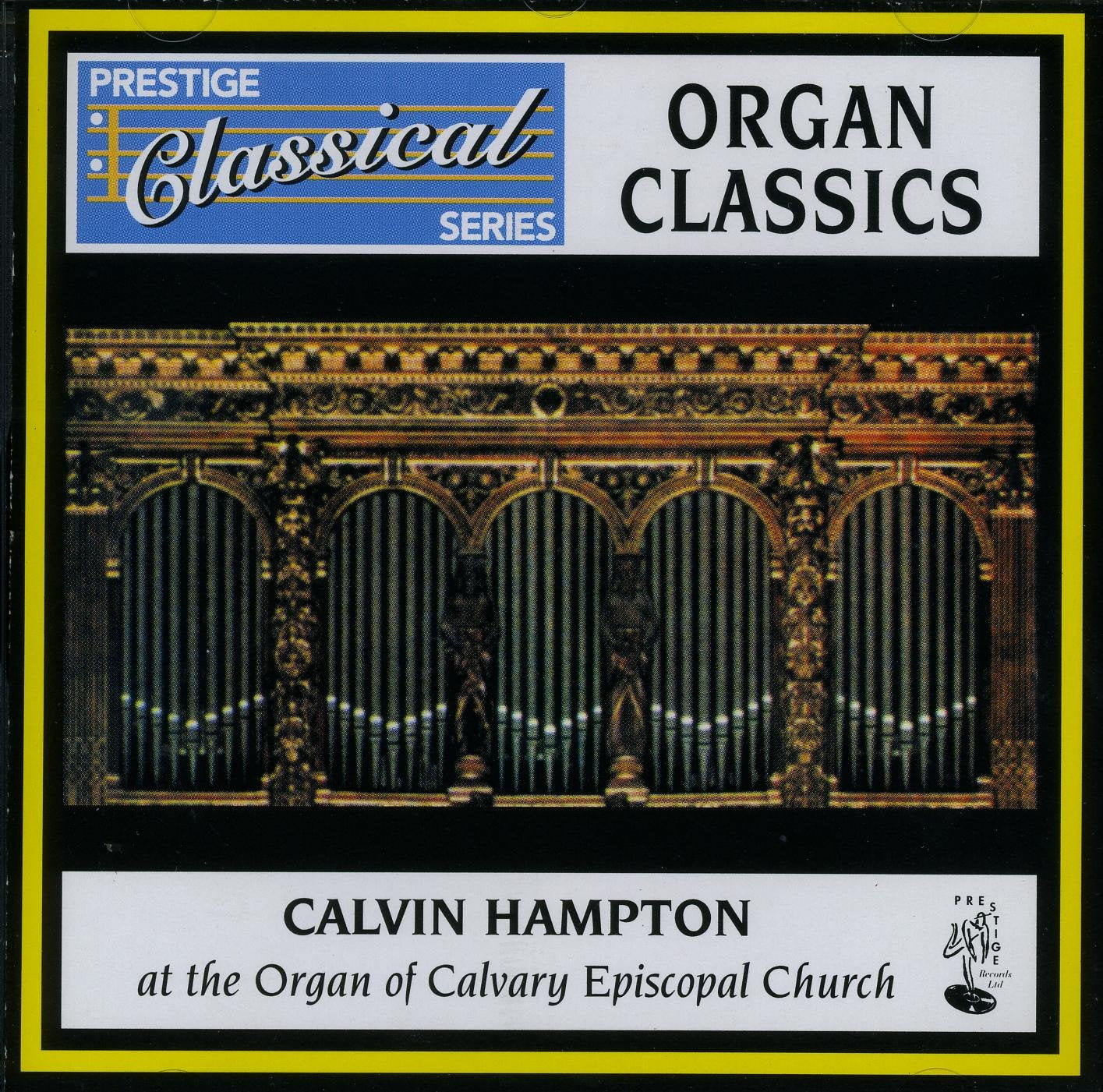 Organ Classics