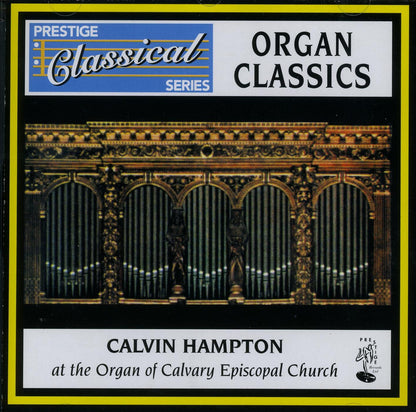 Organ Classics