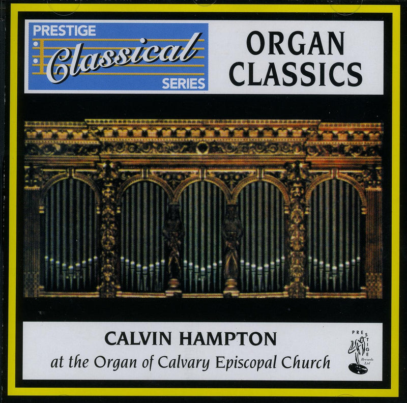 Organ Classics
