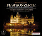 Konigliche Festkonzerte