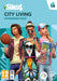 The Sims 4 City Living (EP3) | Expansion Pack PC/Mac | VideoGame | Code In A box | English Windows/MAC City Living