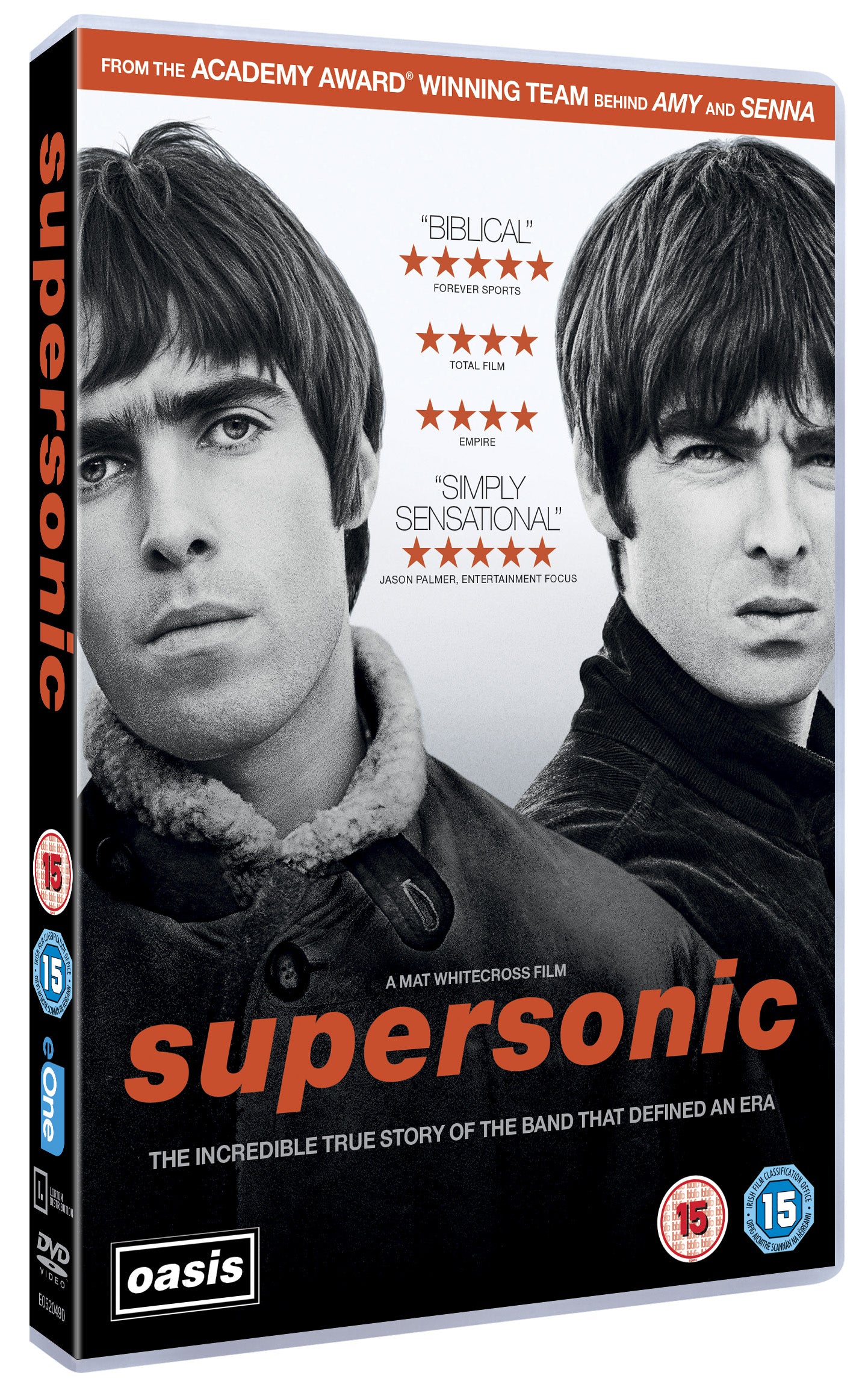 Supersonic