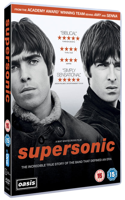 Supersonic