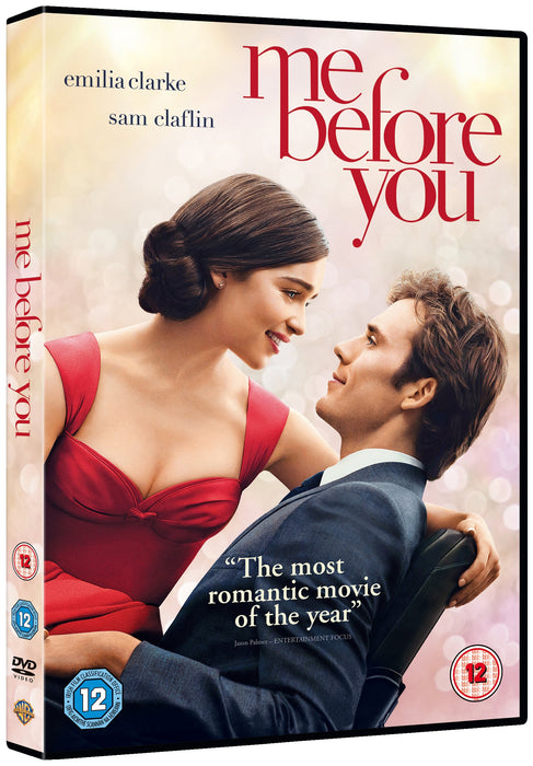 Me Before You