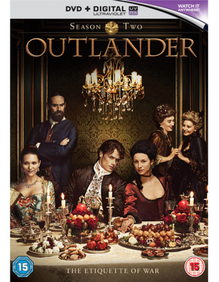 Outlander: Season Two