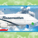 Rosematter