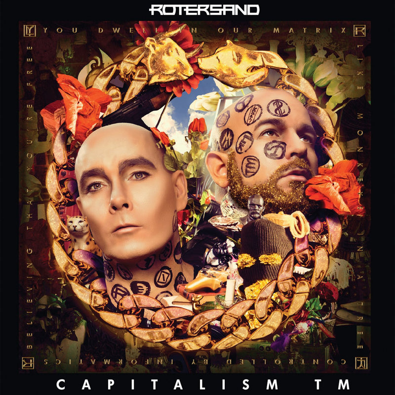 Capitalism Tm