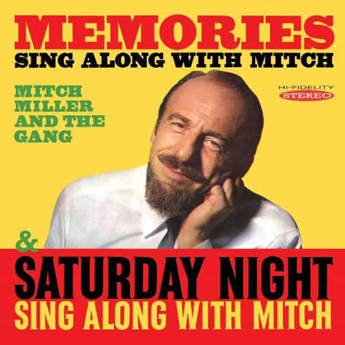 Memories/Saturday Night: Sing Along With Mitch