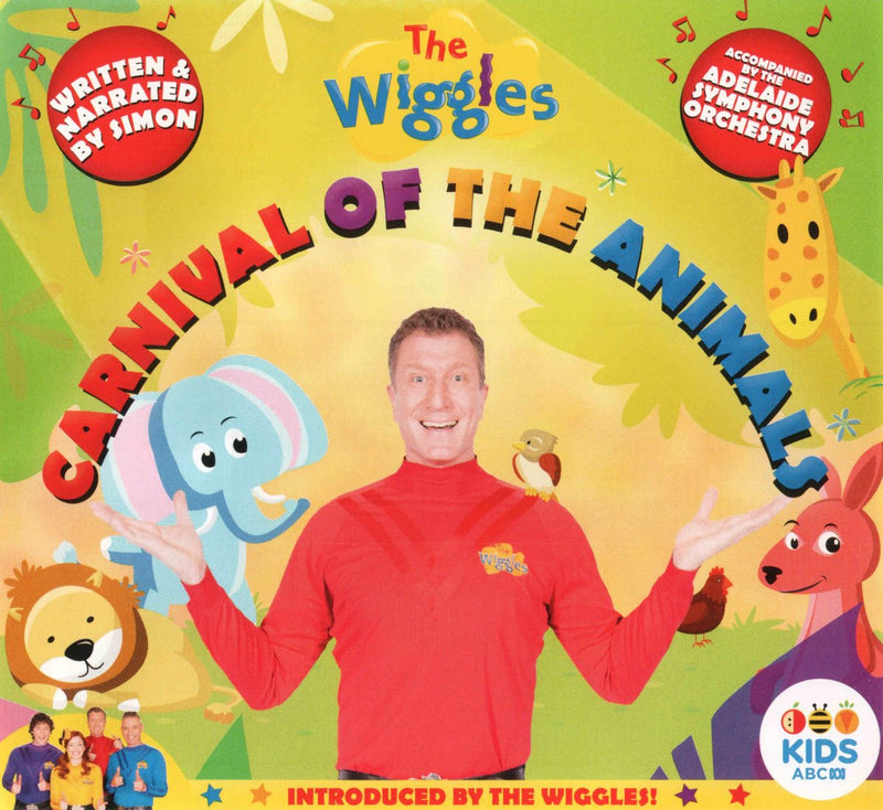 Carnival Of The Animals