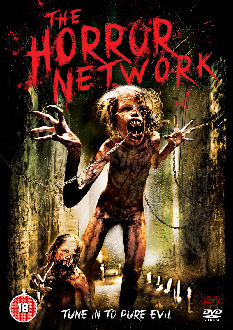 The Horror Network
