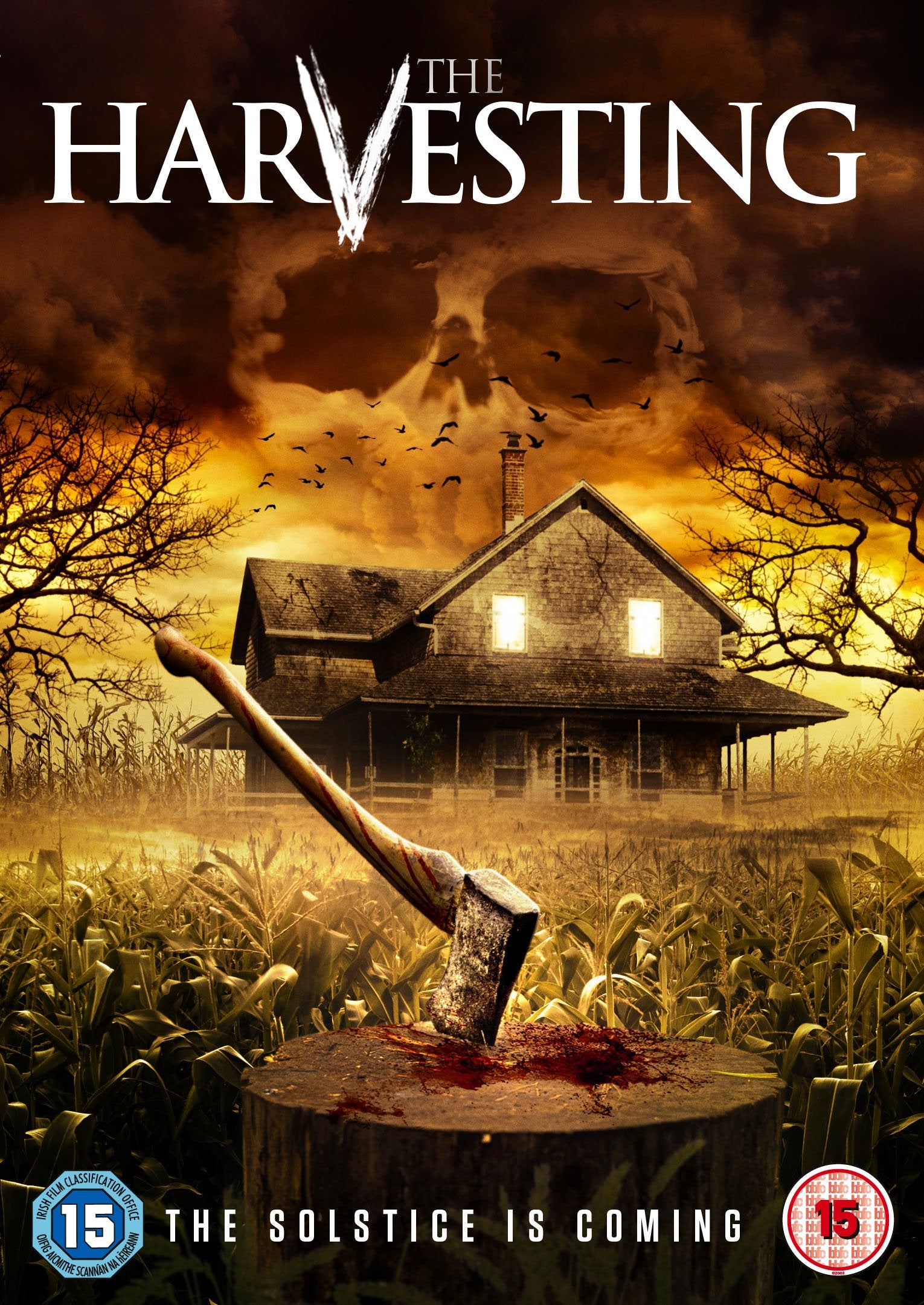 The Harvesting
