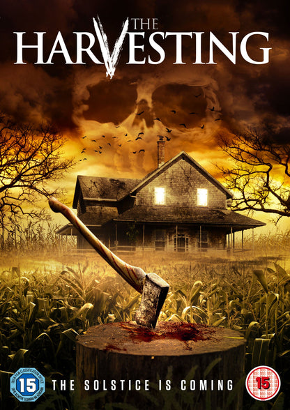 The Harvesting