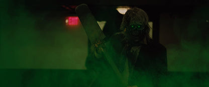 Grave Walkers