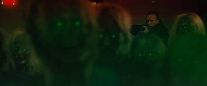Grave Walkers