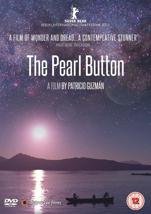 The Pearl Button