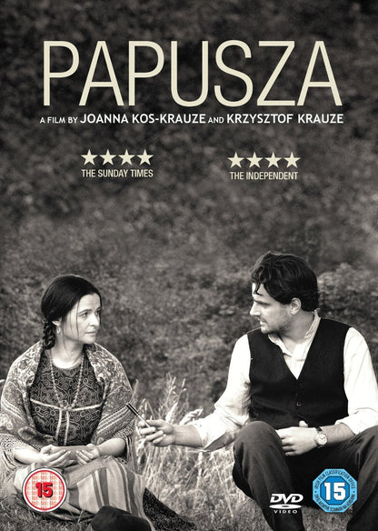 Papusza