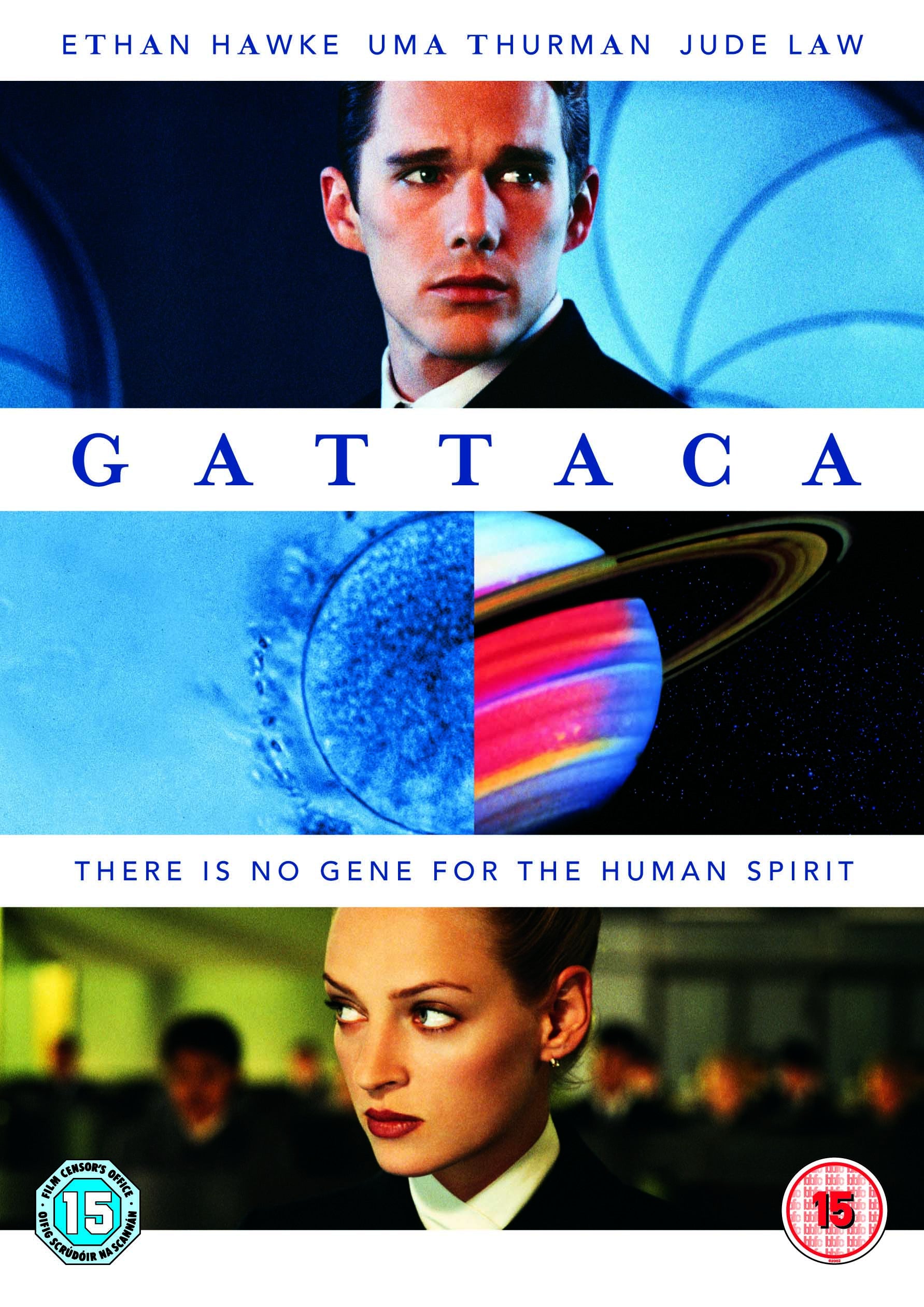 Gattaca