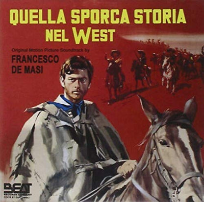 Quella Sporca Storia..