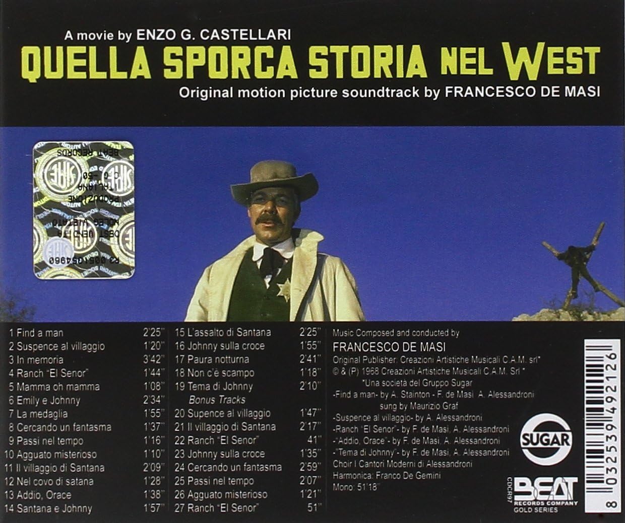 Quella Sporca Storia..