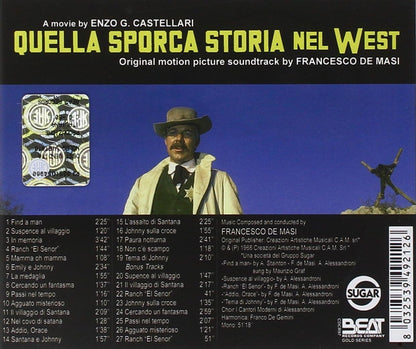 Quella Sporca Storia..