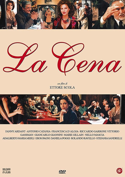 La Cena