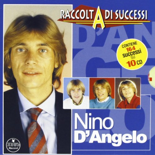 Raccolta Di Successi (Box