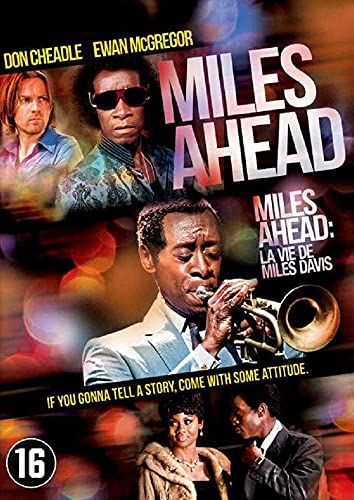 Miles Ahead 2016