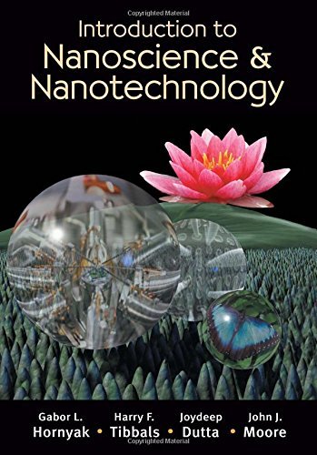 Introduction To Nanoscience & Nanotechnology
