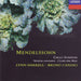Mendelssohn, F.