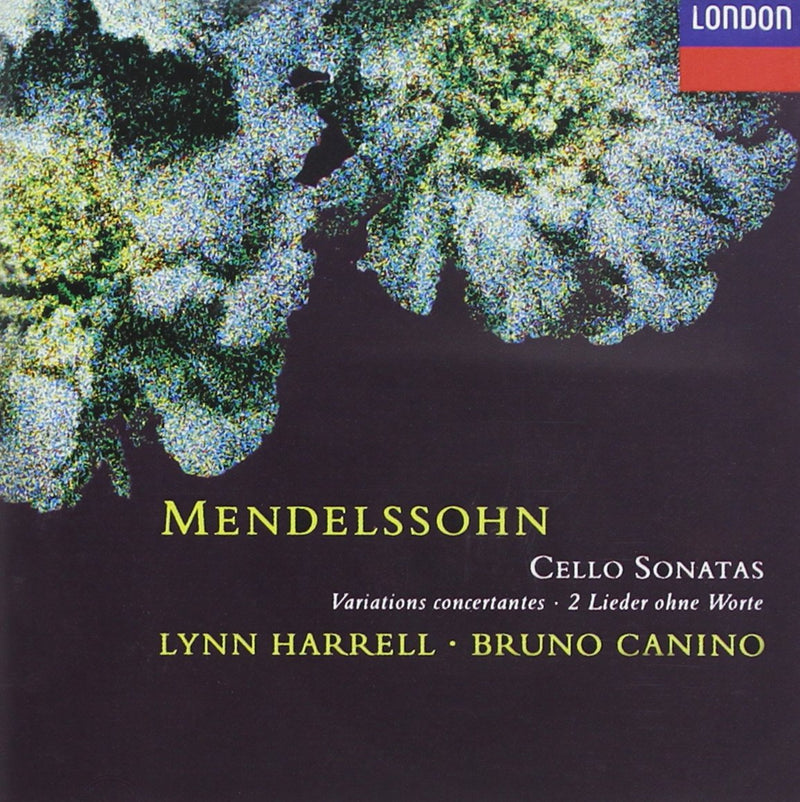 Mendelssohn, F.