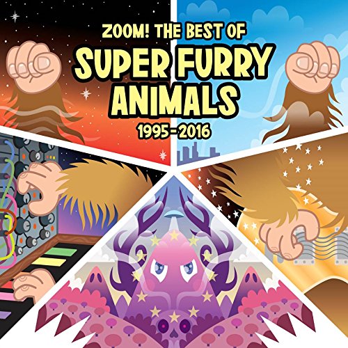Zoom! The Best of 1995-2016