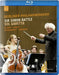Sir Simon Rattle and Sol Gabetta