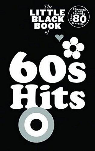 The Little Black Songbook
