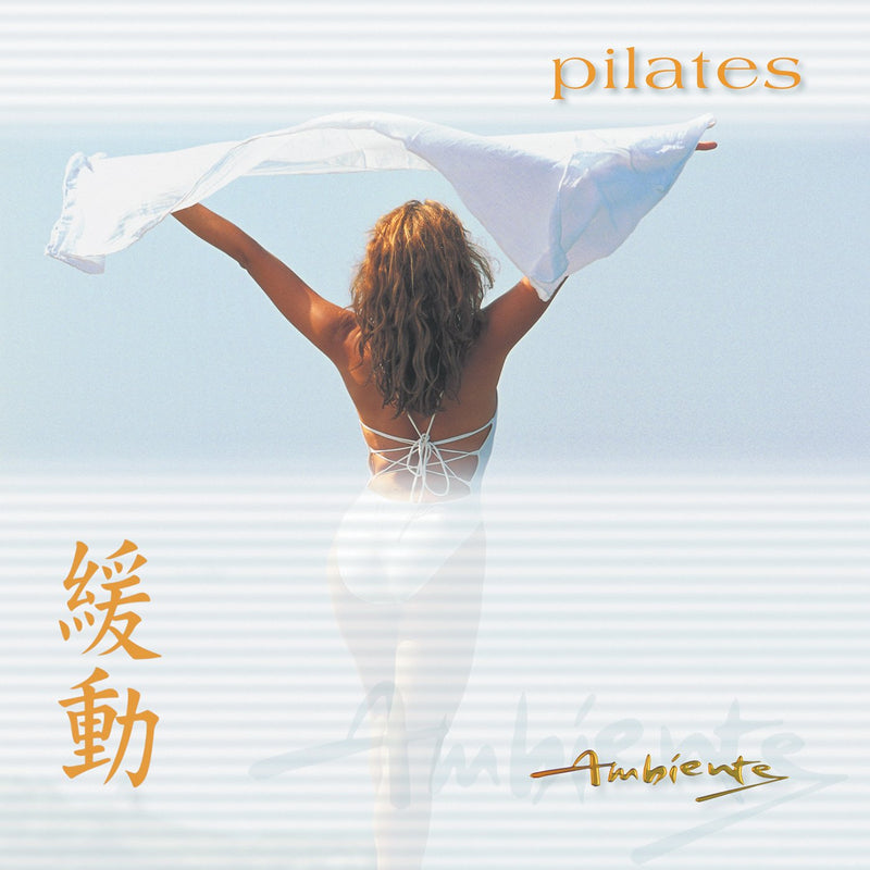 Ambiente: Pilates