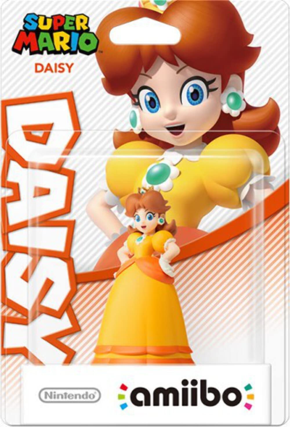 Amiibo 'Super Mario'