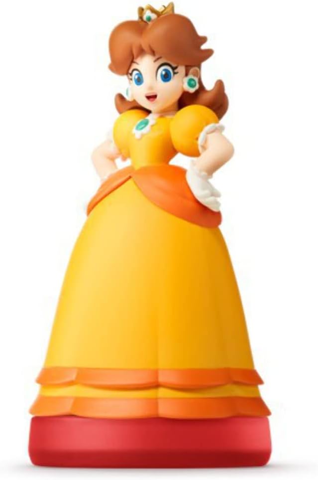 Amiibo 'Super Mario'