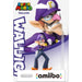 Nintendo amiibo SuperMario Waluigi
