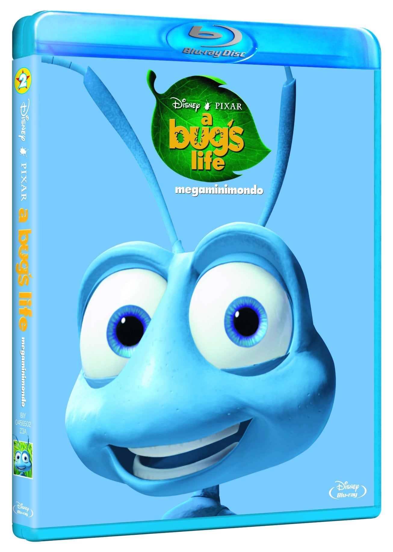 A Bug's Life - Collection 2016