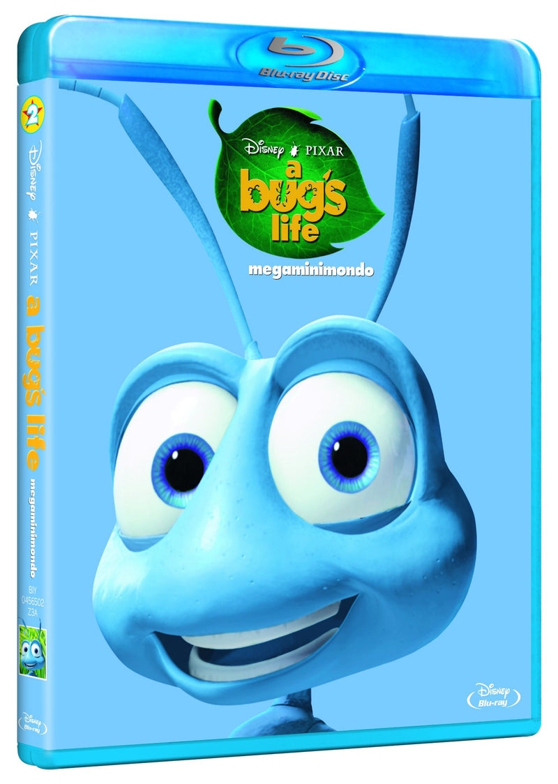 A Bug's Life - Collection 2016
