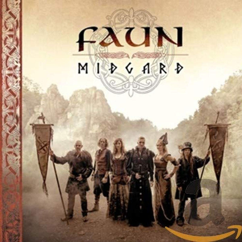 Midgard