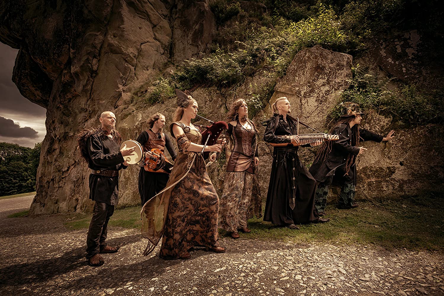 Midgard