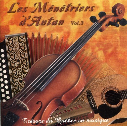 Menetriers D'antan 3